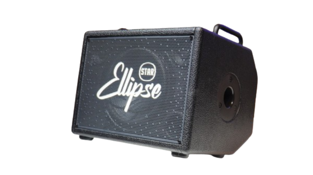 Loa Ellipse Q2 Công Suất 240W Loa Ellipse Q2 Công Suất 240W